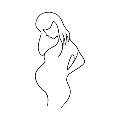 Les Aliz&eacute;es - Aliz&eacute;e Pegorier - Accompagnement grossesse - post-partum - parentalit&eacute; - Grossesse